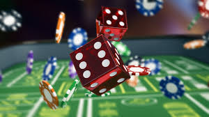 Онлайн казино Columbus Casino